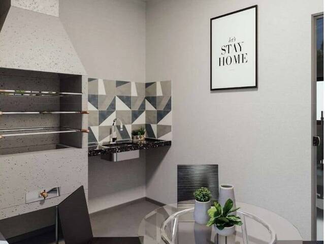 #1111 - Apartamento para Venda em Pouso Alegre - MG