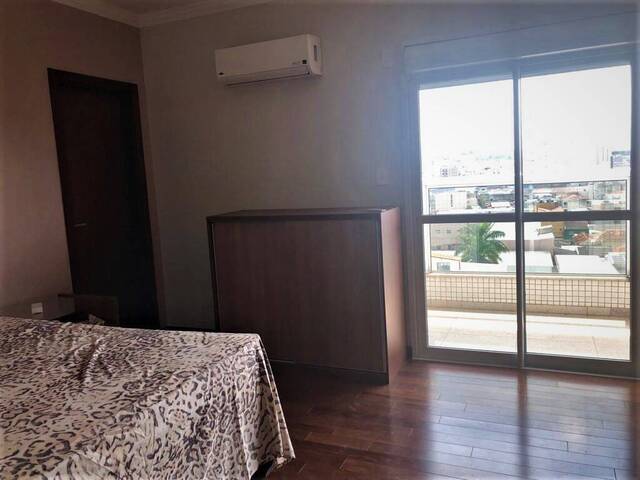 Apartamento para Venda em Pouso Alegre - 4
