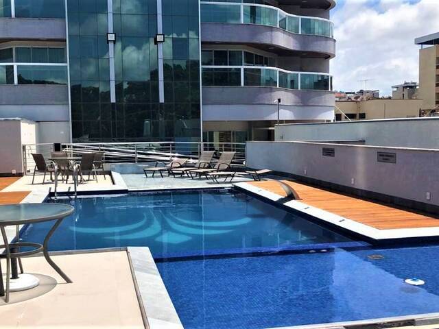 Apartamento para Venda em Pouso Alegre - 5