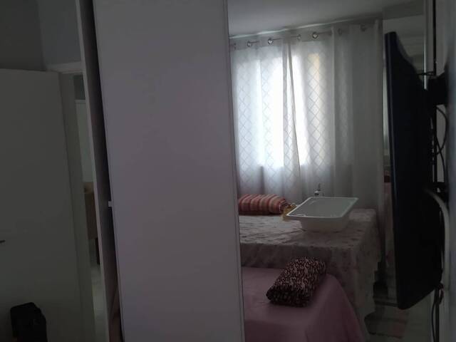 #1130 - Apartamento para Venda em Pouso Alegre - MG