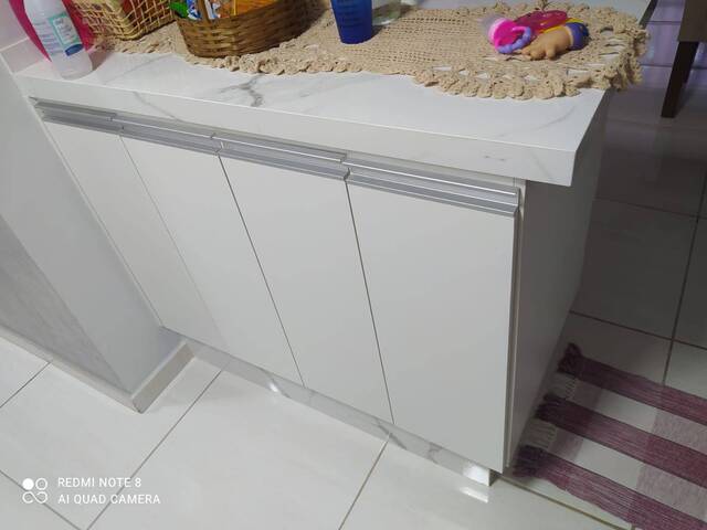 #1130 - Apartamento para Venda em Pouso Alegre - MG