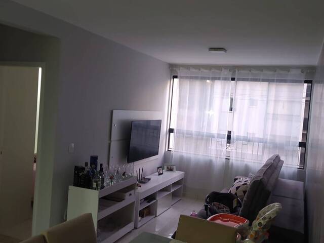 Apartamento para Venda em Pouso Alegre - 5