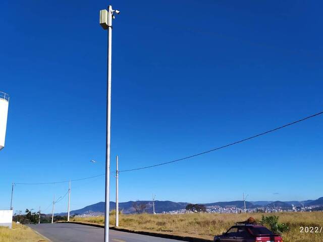 Terreno para Venda em Pouso Alegre - 2