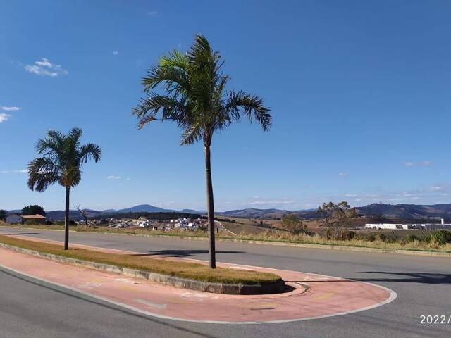 Terreno para Venda em Pouso Alegre - 3