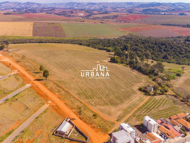 #1142 - Terreno para Venda em Pouso Alegre - MG