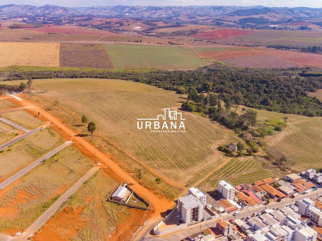 #1142 - Terreno para Venda em Pouso Alegre - MG