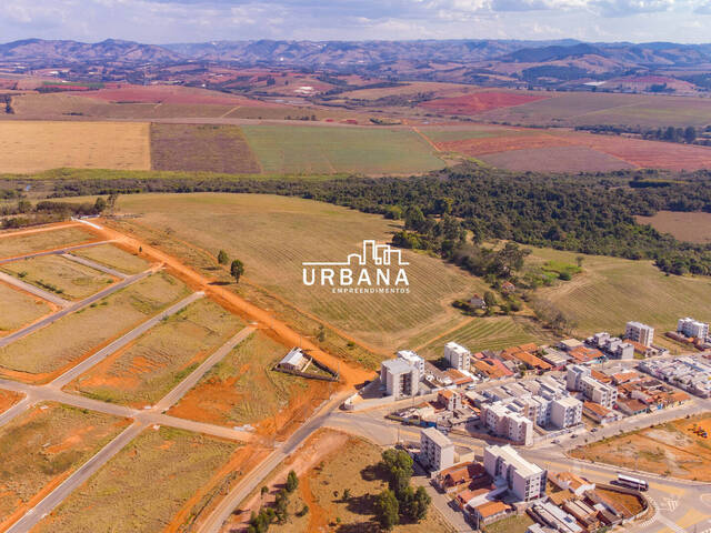 Terreno para Venda em Pouso Alegre - 4