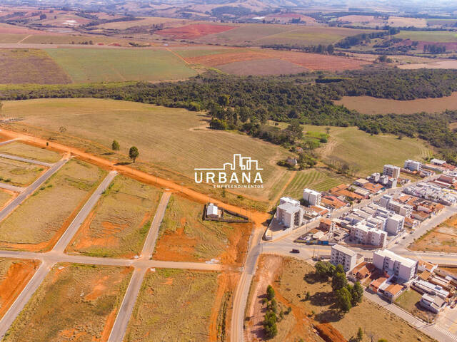 Terreno para Venda em Pouso Alegre - 5