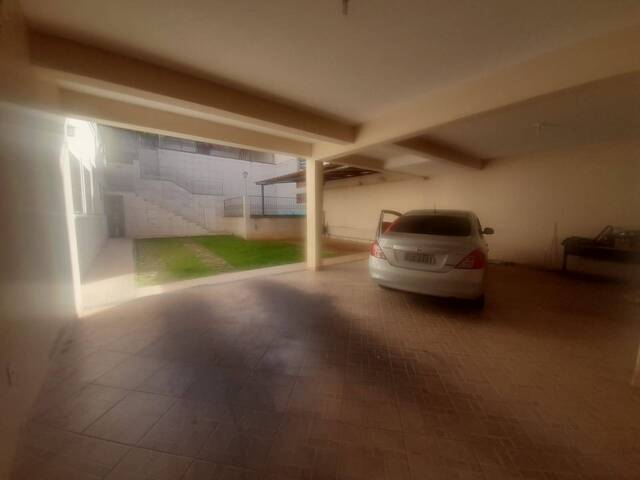 #1148 - Casa para Venda em Pouso Alegre - MG