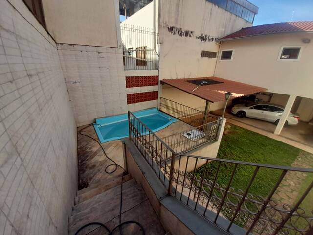 #1148 - Casa para Venda em Pouso Alegre - MG