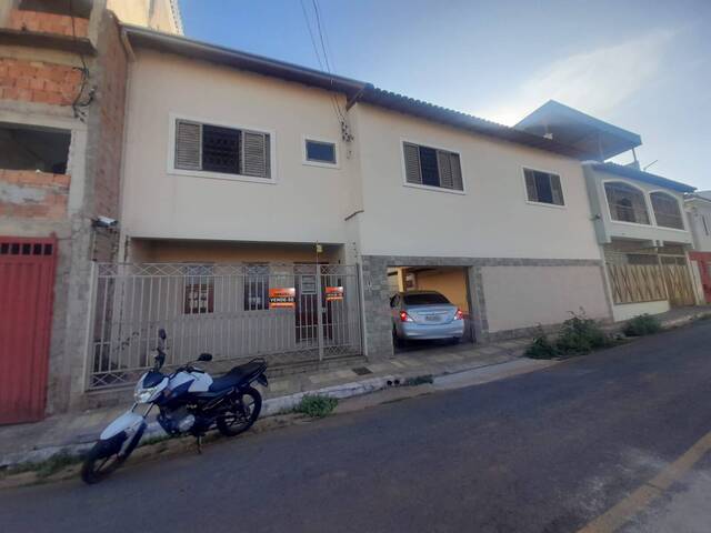 #1148 - Casa para Venda em Pouso Alegre - MG