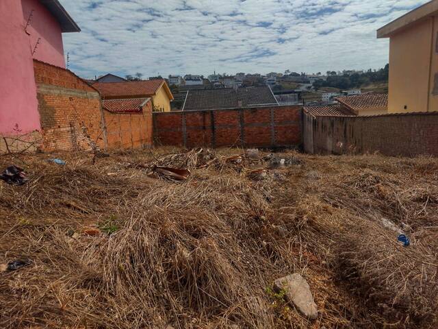 #1158 - Terreno para Venda em Pouso Alegre - MG
