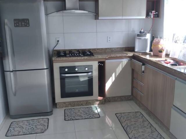 #1166 - Casa para Venda em Pouso Alegre - MG