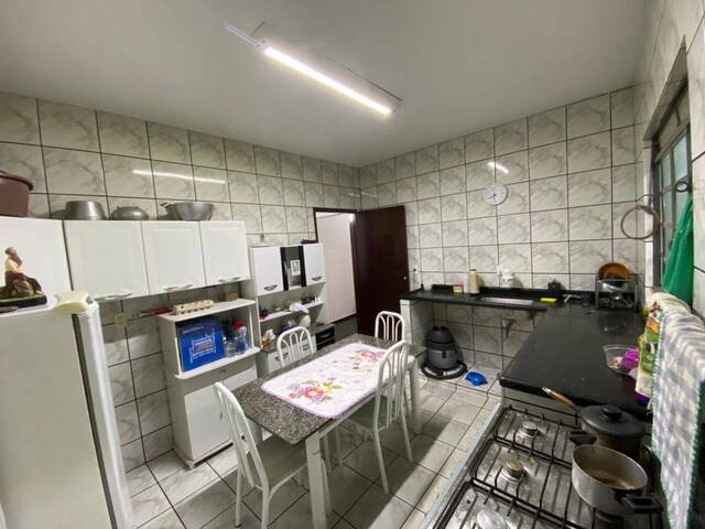 Casa para Venda em Pouso Alegre - 4