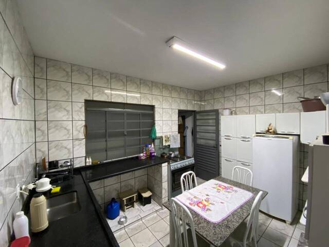 Casa para Venda em Pouso Alegre - 5