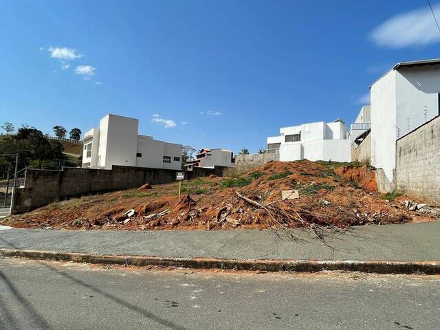 Terreno para Venda em Pouso Alegre - 4