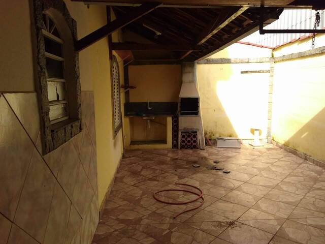 #1183 - Sobrado para Venda em Pouso Alegre - MG - 2