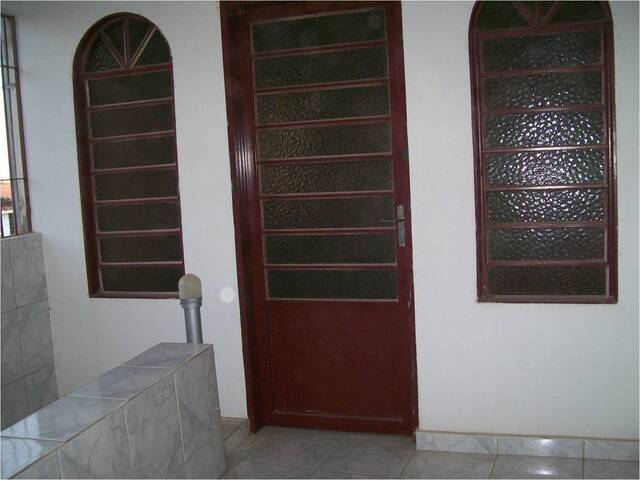 #1189 - Casa para Venda em Pouso Alegre - MG