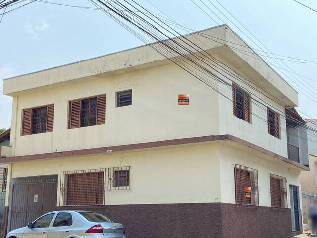 #1192 - Apartamento para Venda em Pouso Alegre - MG