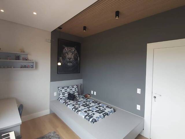 #1194 - Casa para Venda em Pouso Alegre - MG