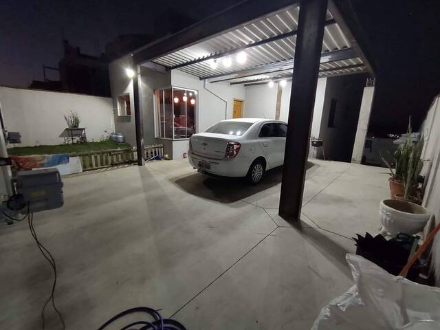 #1198 - Casa para Venda em Pouso Alegre - MG