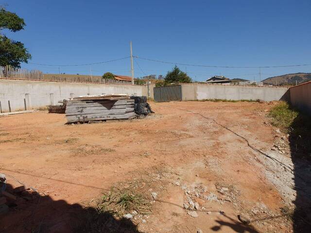 #1205 - Chácara para Venda em Pouso Alegre - MG