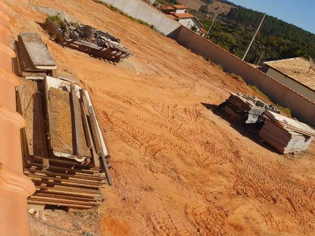 #1205 - Chácara para Venda em Pouso Alegre - MG