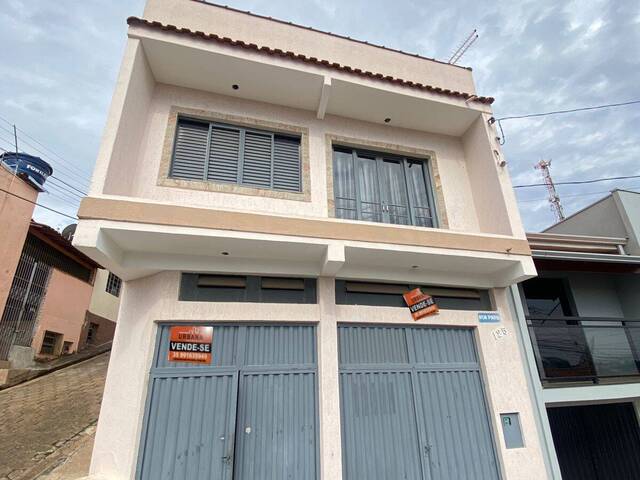 #1206 - Sobrado para Venda em Pouso Alegre - MG - 1