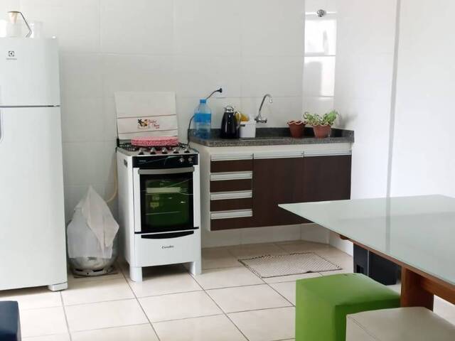 Apartamento para Venda em Pouso Alegre - 2