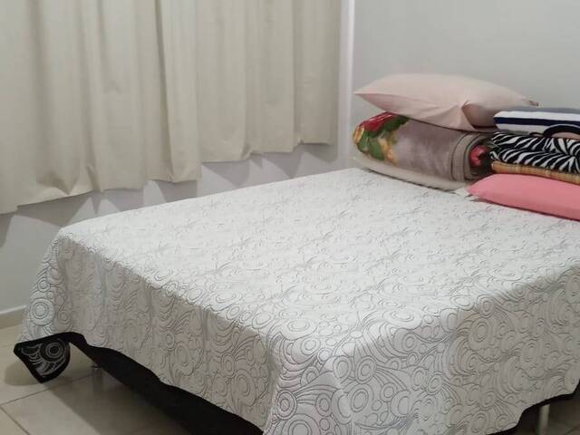 Apartamento para Venda em Pouso Alegre - 4