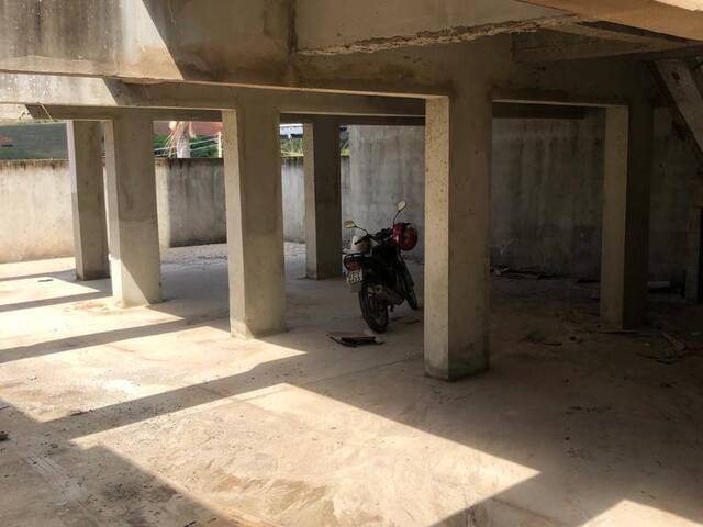 #1211 - Apartamento para Venda em Pouso Alegre - MG