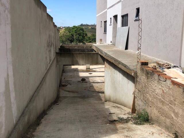 #1211 - Apartamento para Venda em Pouso Alegre - MG