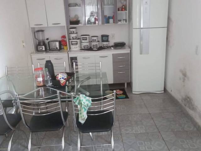 #1247 - Casa para Venda em Pouso Alegre - MG