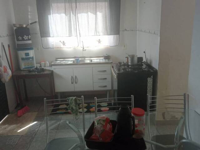 #1247 - Casa para Venda em Pouso Alegre - MG