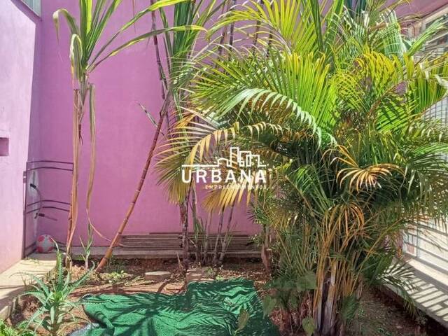 #1255 - Casa para Venda em Pouso Alegre - MG