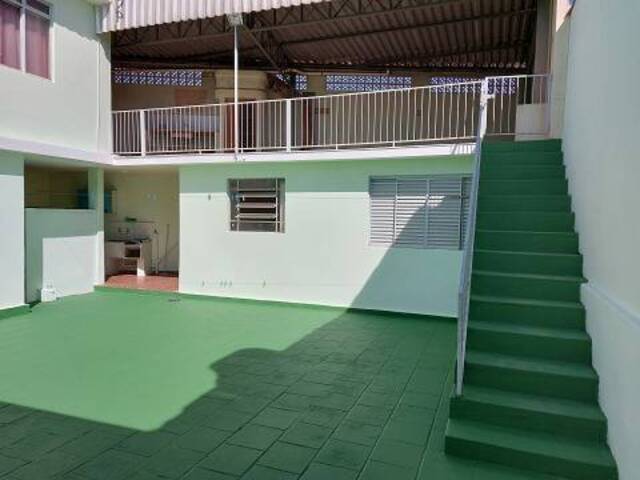 #1256 - Casa para Venda em Pouso Alegre - MG