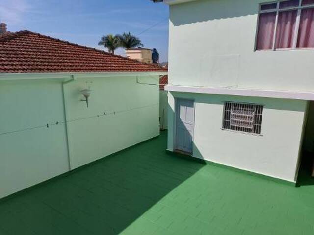 #1256 - Casa para Venda em Pouso Alegre - MG