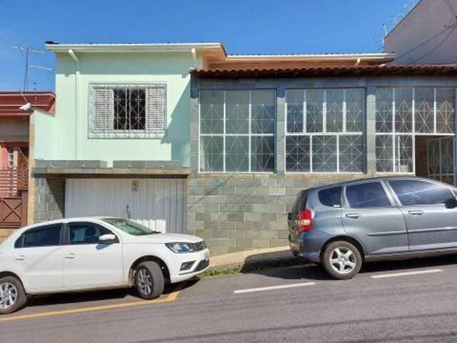 #1256 - Casa para Venda em Pouso Alegre - MG