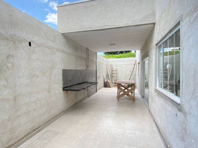 #1312 - Casa para Venda em Pouso Alegre - MG