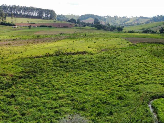 Terreno para Venda em Congonhal - 5