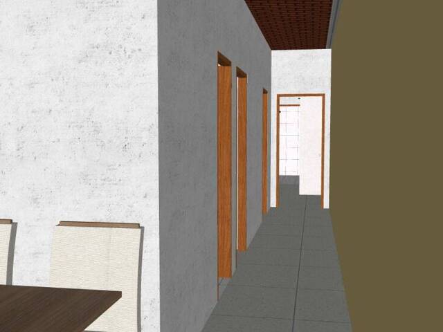 #1317 - Casa para Venda em Pouso Alegre - MG