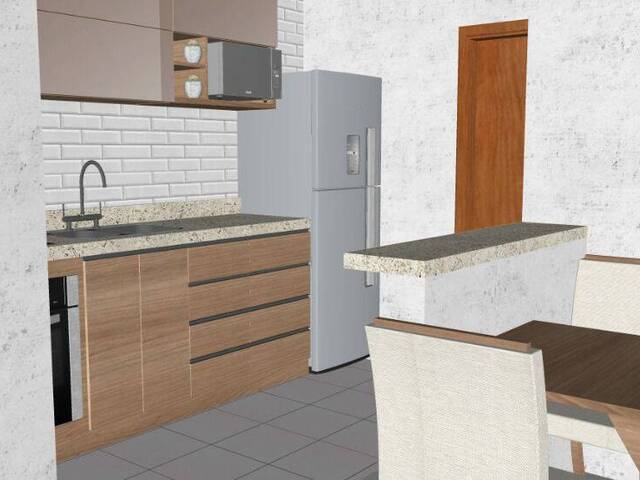 Casa para Venda em Pouso Alegre - 4