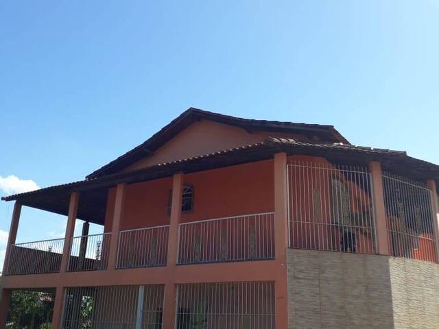 #1318 - Casa para Venda em Pouso Alegre - MG