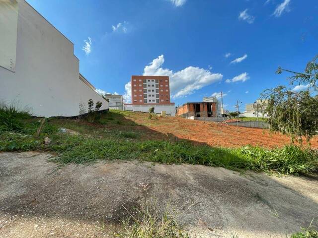 #1320 - Terreno para Venda em Pouso Alegre - MG