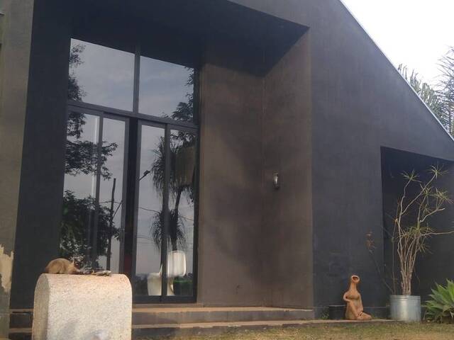 #1325 - Casa para Venda em Pouso Alegre - MG