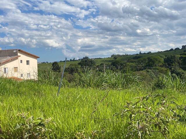 #1330 - Terreno para Venda em Pouso Alegre - MG