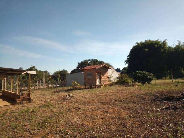 #1332 - Chácara para Venda em Pouso Alegre - MG
