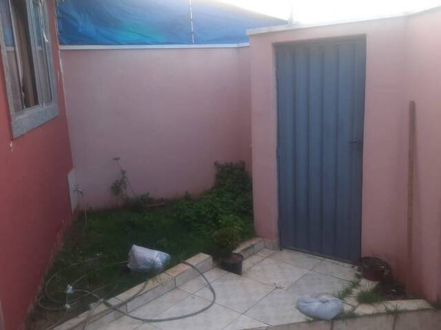 #1343 - Casa para Venda em Pouso Alegre - MG