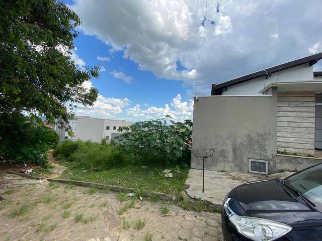 #1345 - Terreno para Venda em Pouso Alegre - MG