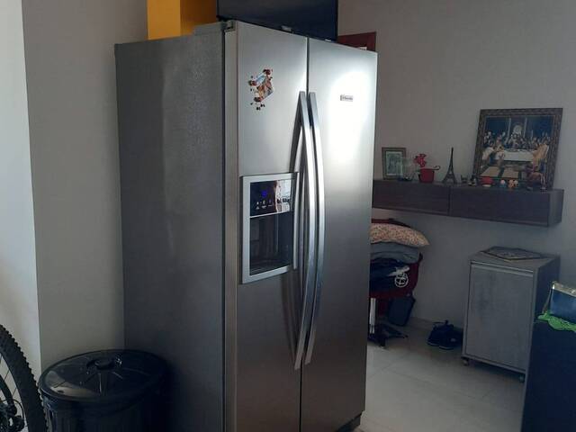 #1350 - Apartamento para Venda em Pouso Alegre - MG